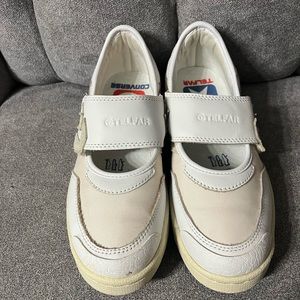 Telfar Converse x Telfar Pro Leather Mary-Jane size 6
